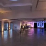 the reveller unique events venue