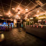 Riverside Party venue