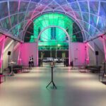 unique london venue for corporate entertaining