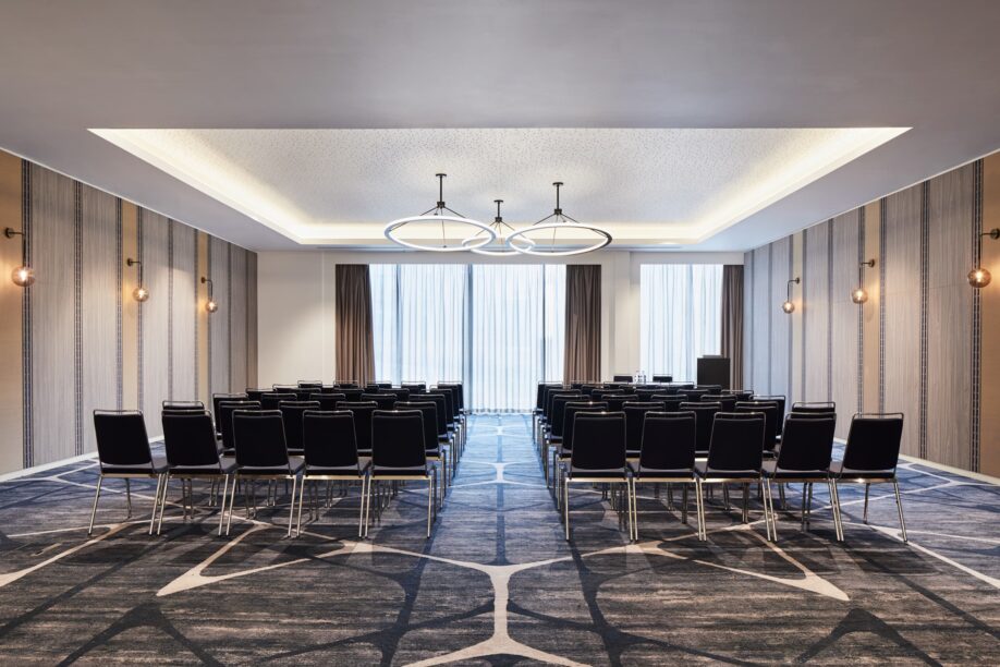 conference venue hire in manchester