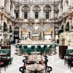 corporate events venue