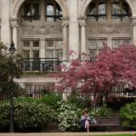 royal horseguards 5* hotel for conferences and events