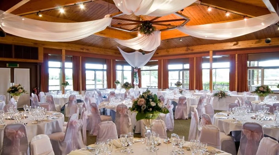 events at woburn safari lodge
