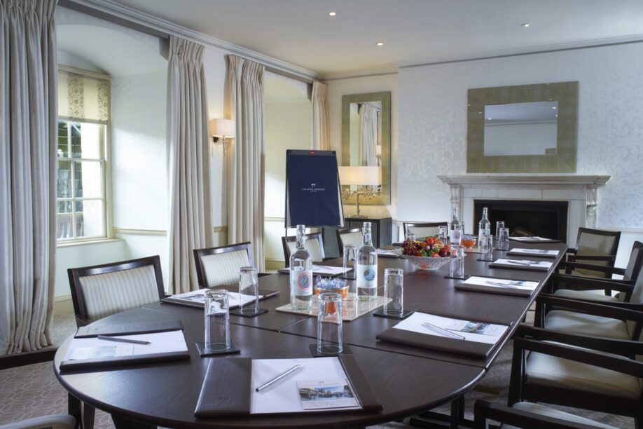 RCH Bath Conference and Meeting Rooms
