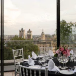 Conference venue London