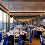 Corporate summer party venue London