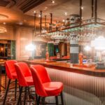 corporate event venue central london