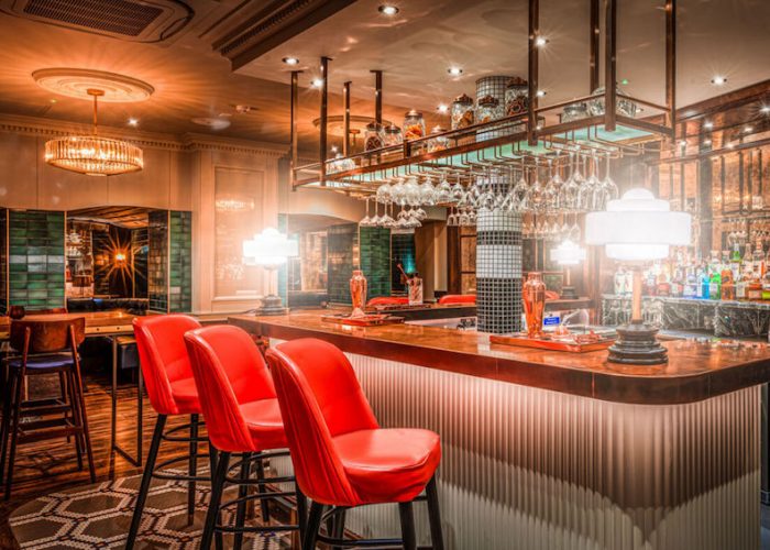 corporate event venue central london