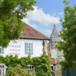Spread Eagle Hotel & Spa