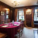 unique meeting rooms in west sussex