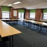 meeting room preston