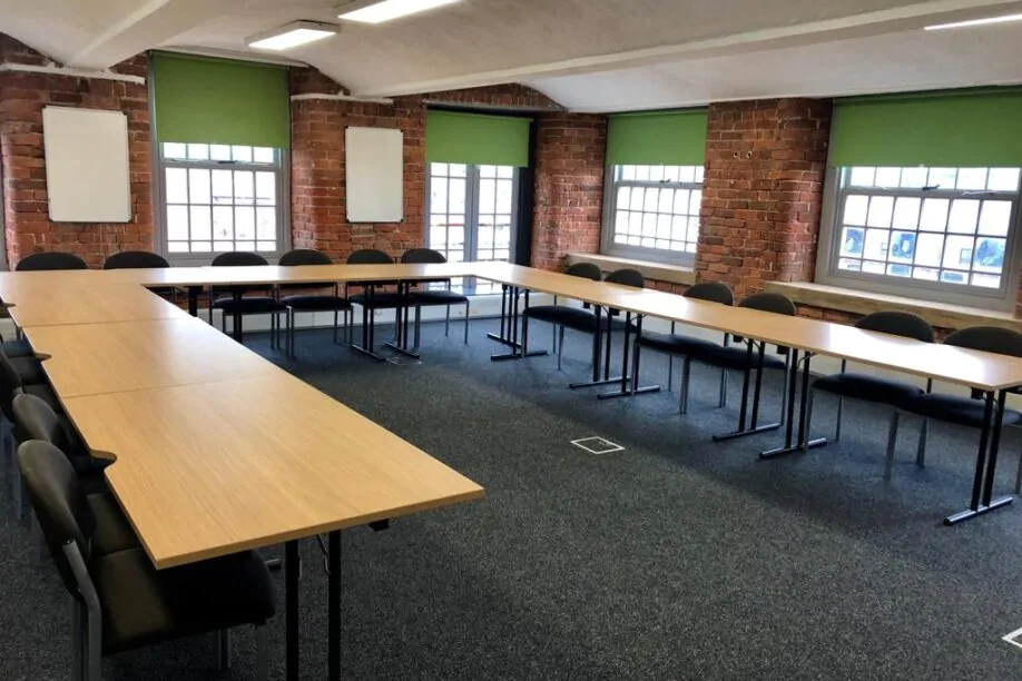 meeting room preston