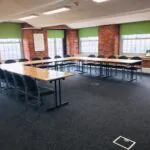conference venue preston