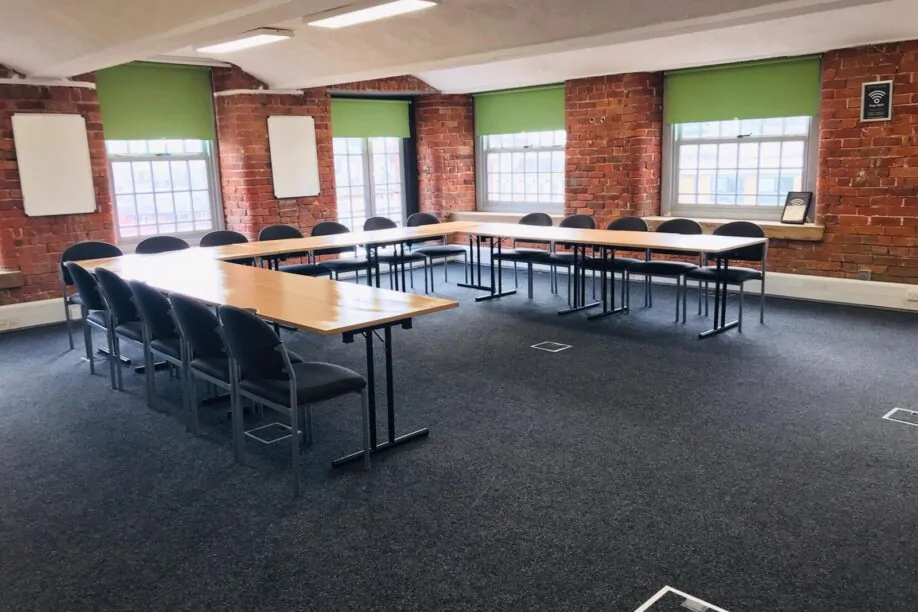 conference venue preston