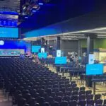 large events venue in manchester