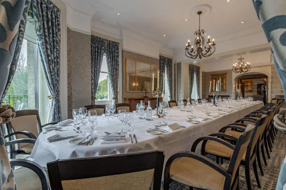 The Petersham Private Events