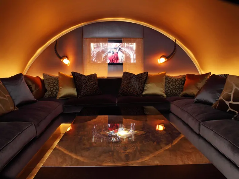 private events venue