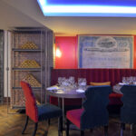 private dining manchester