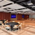 Summer party venue hire London