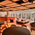 Corporate event space for hire in London