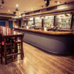 Corporate party venue London