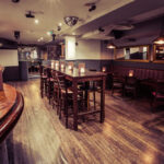 Private party venue London