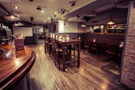 Private party venue London