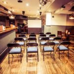 Function room hire London