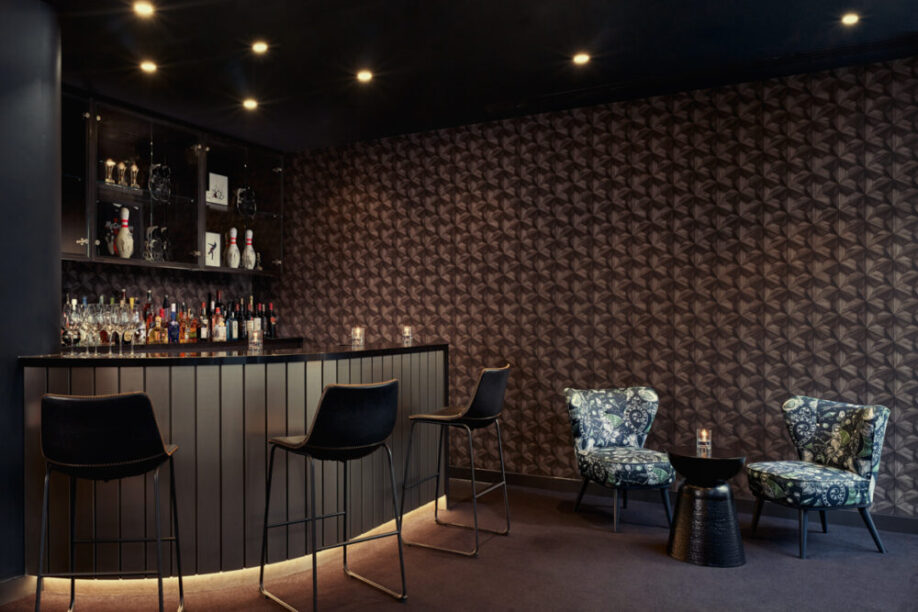 party venue london