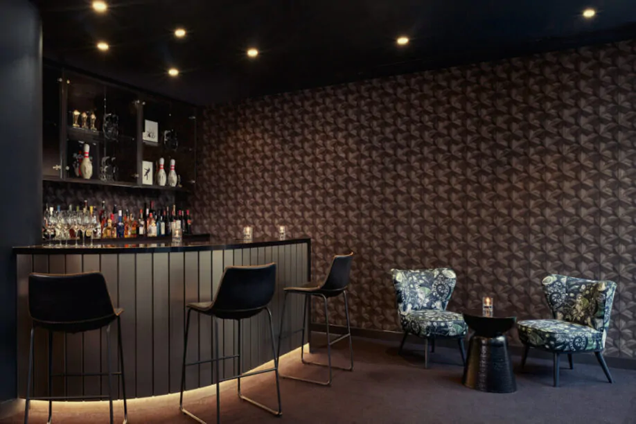 party venue london