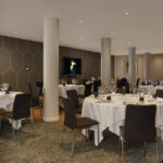 westminster london private dining