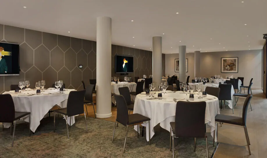 westminster london private dining