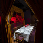 Private dining venue