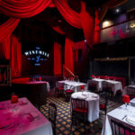 Exclusive venue hire