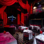 Exclusive venue hire