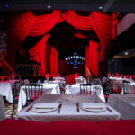 Corporate venue London