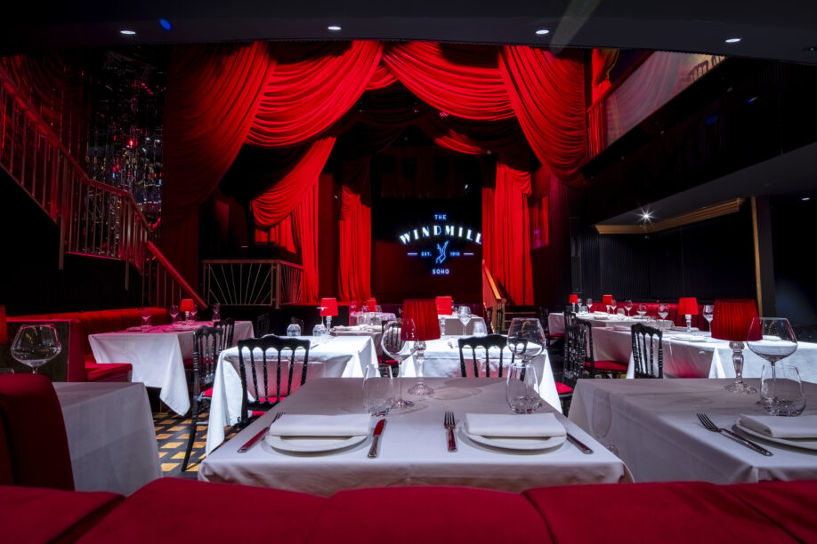 Corporate venue London