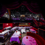 Unique venue