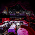 Unique venue