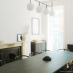 unique meeting room london