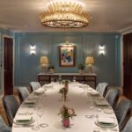 meeting room hire at the Sloane Club