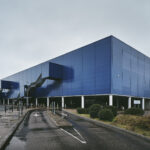 drumsheds venue hire