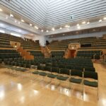 hire the light auditorium