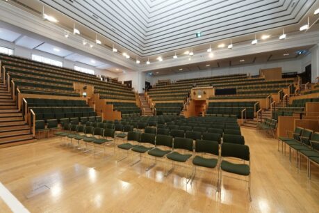 hire the light auditorium