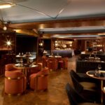 the court private dining