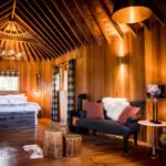 amazing accommodation