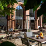 new place hotel