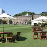 central London teambuilding