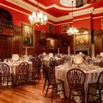 awards dinner venue
