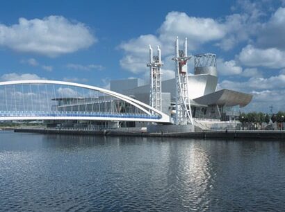 The Lowry